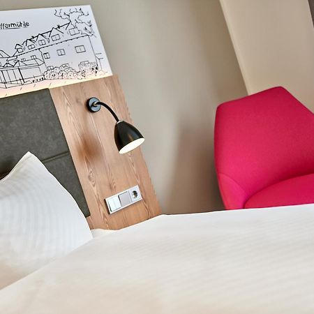 Hotel Pfeffermuehle Зиген Екстериор снимка