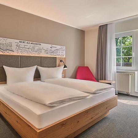 Hotel Pfeffermuehle Зиген Екстериор снимка