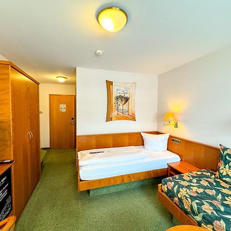 Hotel Pfeffermuehle Зиген Екстериор снимка