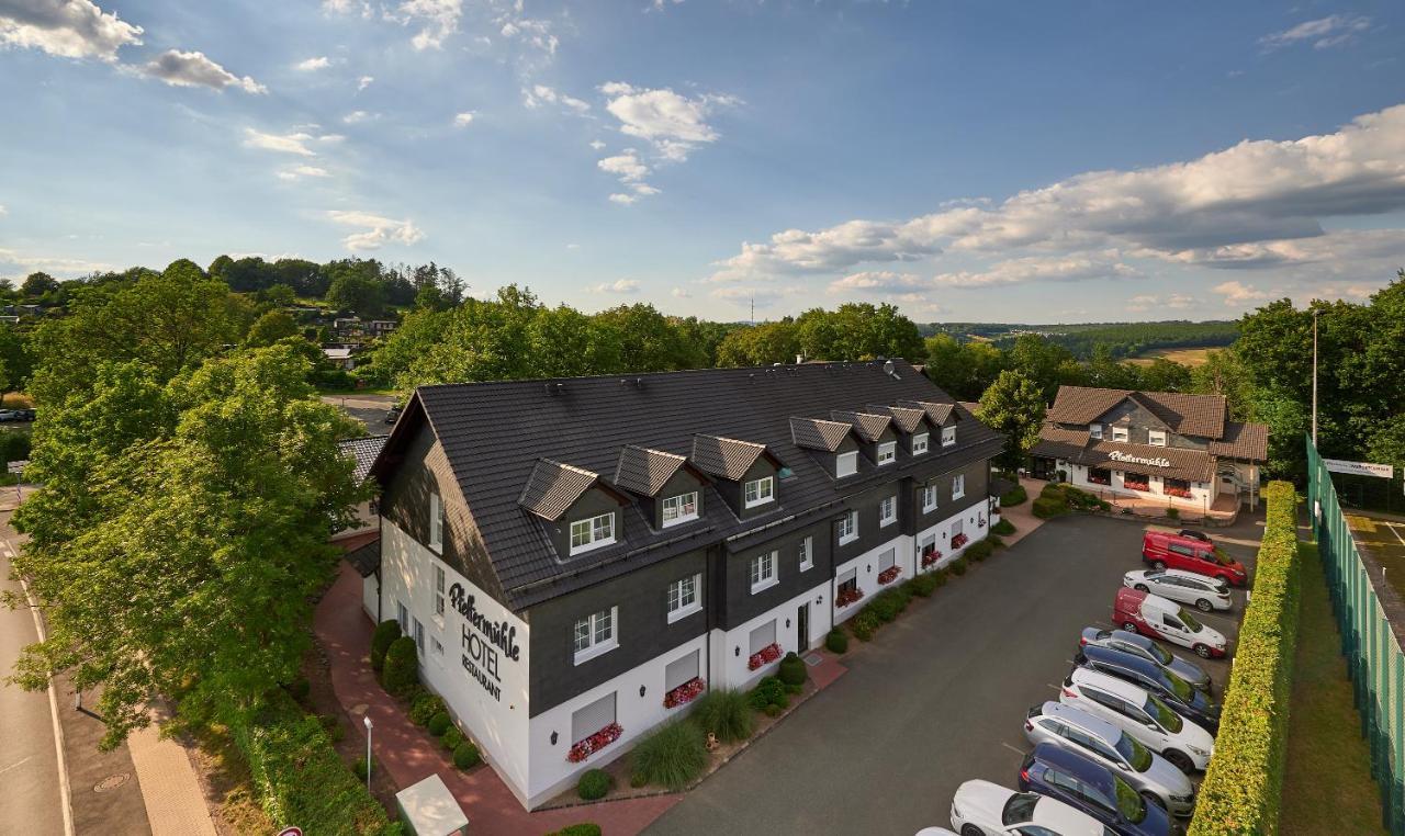 Hotel Pfeffermuehle Зиген Екстериор снимка