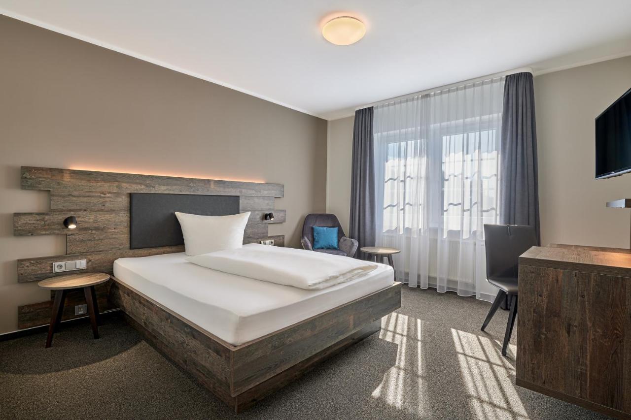 Hotel Pfeffermuehle Зиген Екстериор снимка