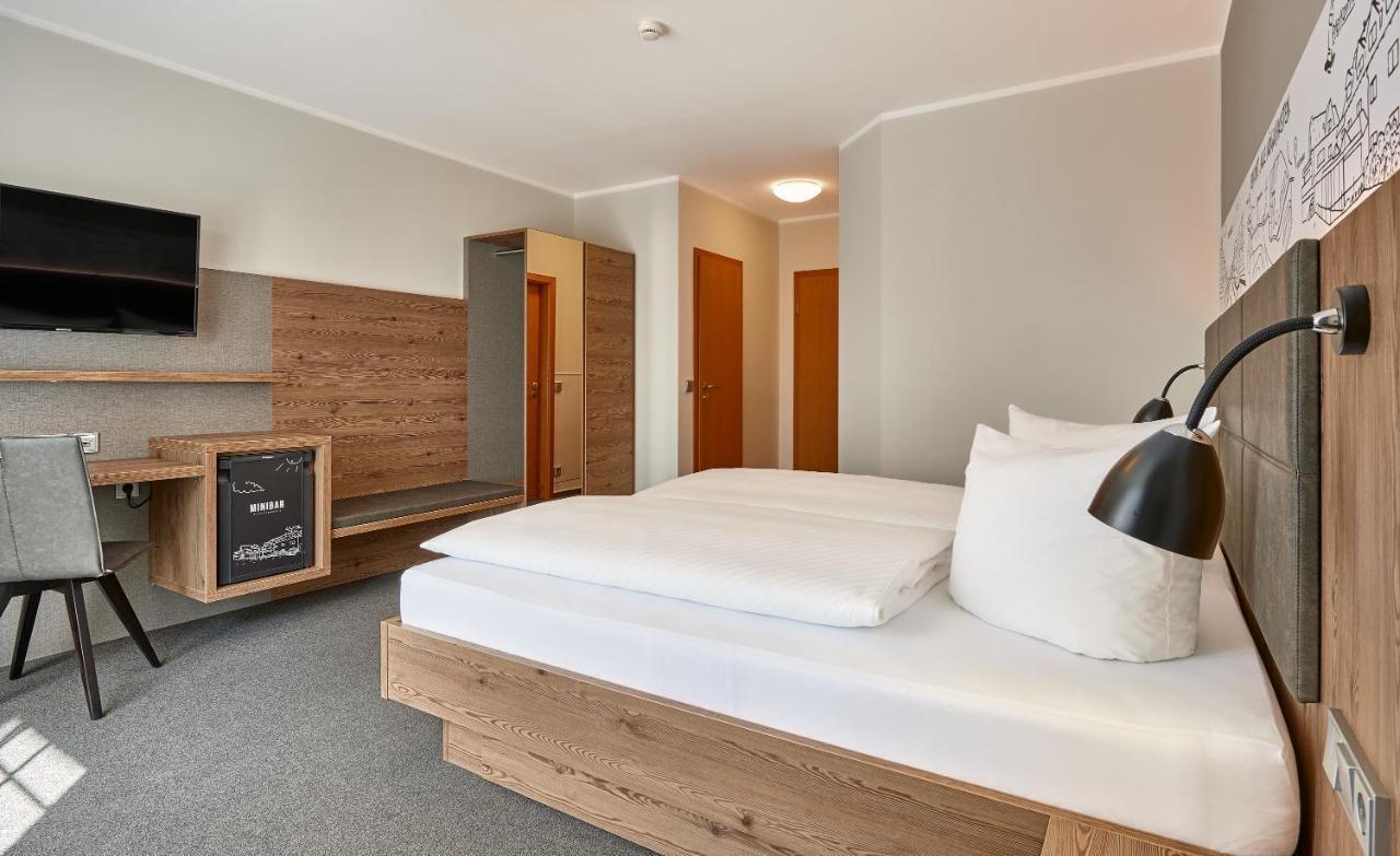 Hotel Pfeffermuehle Зиген Екстериор снимка