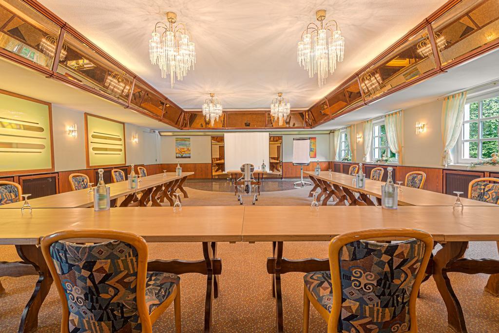 Hotel Pfeffermuehle Зиген Екстериор снимка