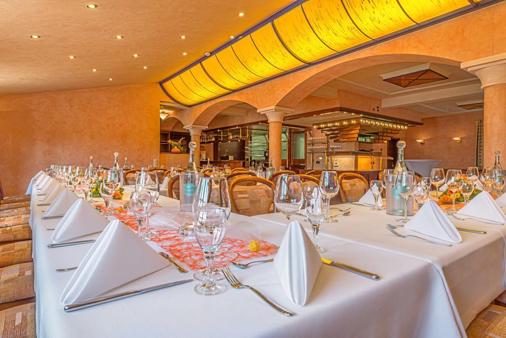 Hotel Pfeffermuehle Зиген Екстериор снимка