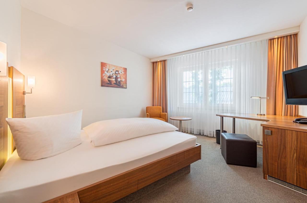 Hotel Pfeffermuehle Зиген Екстериор снимка