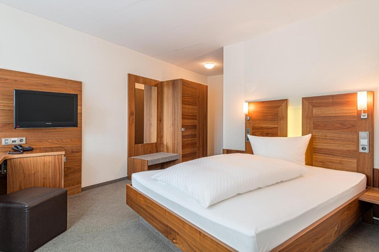 Hotel Pfeffermuehle Зиген Екстериор снимка