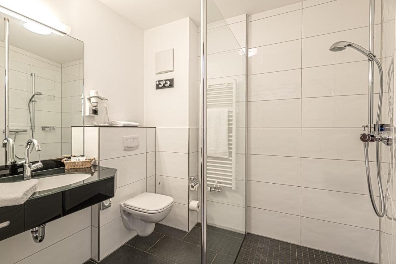 Hotel Pfeffermuehle Зиген Екстериор снимка