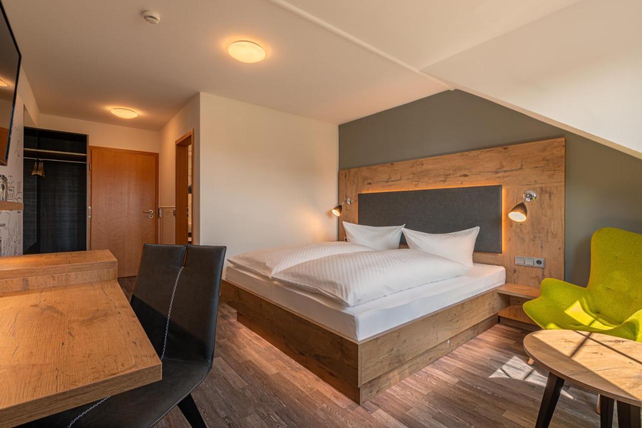 Hotel Pfeffermuehle Зиген Екстериор снимка