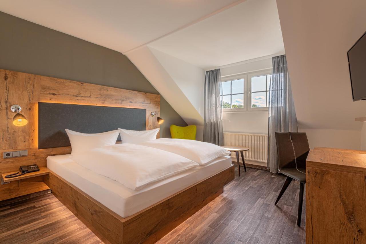 Hotel Pfeffermuehle Зиген Екстериор снимка